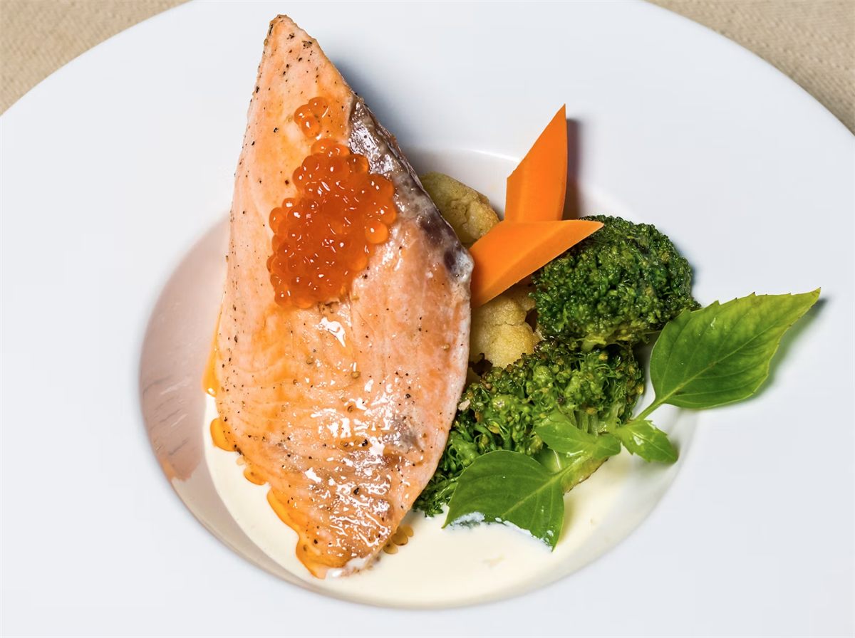 Omega-3 a skrytý zánět: co o svém těle nevíte